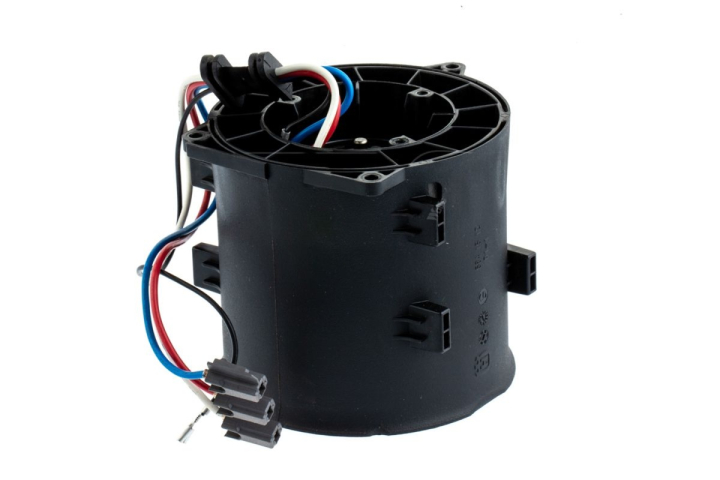 Moottori, sarja ryhmässä Varaosat / Varaosat Lehtipuhaltimet / Varaosat Husqvarna 525iB @ GPLSHOP (5880099-02)