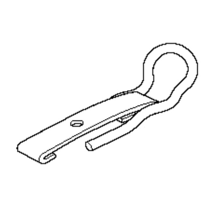 Bracket Rescue ryhmässä  @ GPLSHOP (5880334-01)