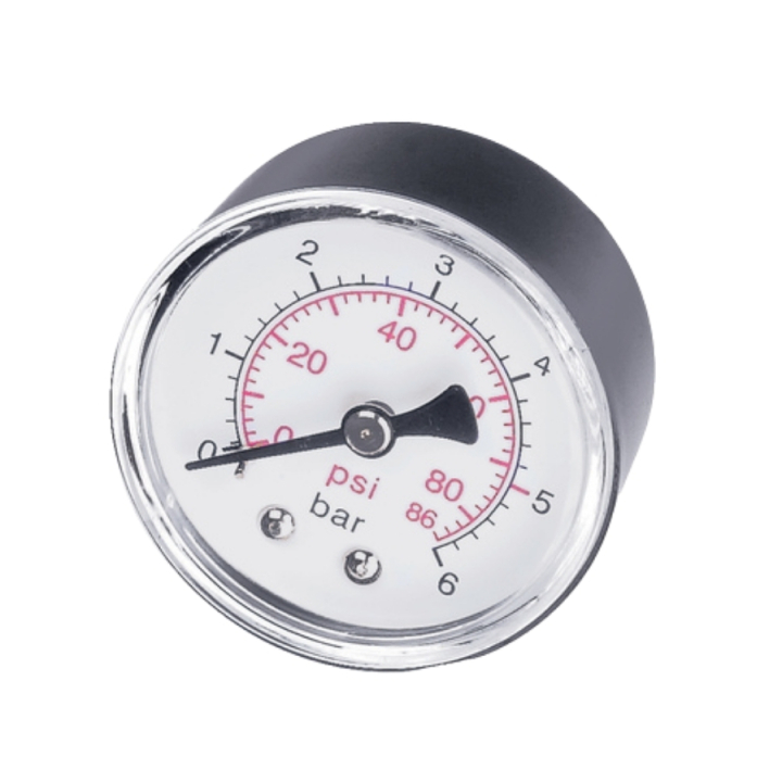 Manometri 5880741-01 ryhmässä  @ GPLSHOP (5880741-01)