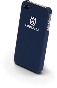 Husqvarna Iphone 6 case ryhmässä Husqvarnan metsä- ja puutarhatuotteet / Husqvarna Työvaatteet/laitteet / Työvaatteet / Tuotteet @ GPLSHOP (5881379-01)