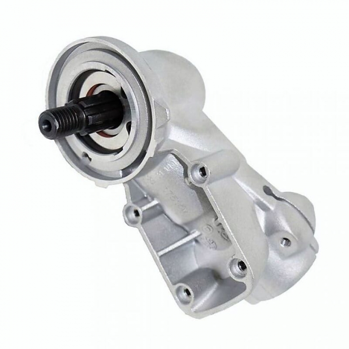 Gear Housing Assy 5881633-01 ryhmässä Varaosat / Varaosat Raivaussahat / Varaosat Husqvarna 545F @ GPLSHOP (5881633-01)