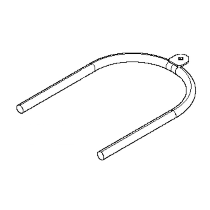 Putki 5881800-01 ryhmässä  @ GPLSHOP (5881800-01)