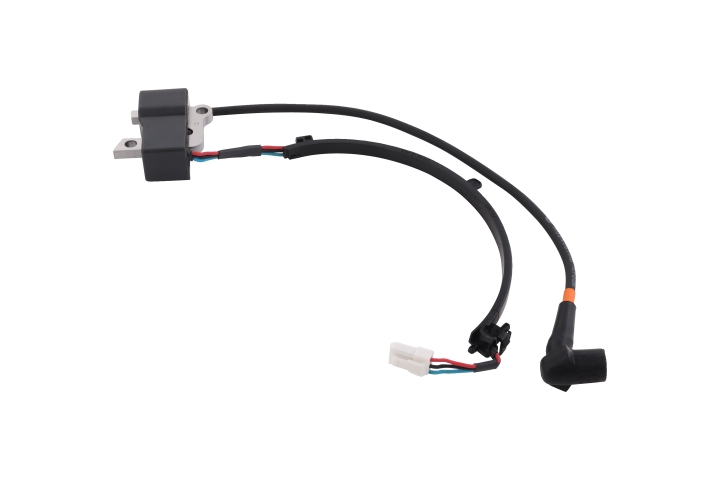 Sytytysmoduuli H572Xp Mbu-77 ryhmässä  @ GPLSHOP (5881931-03)