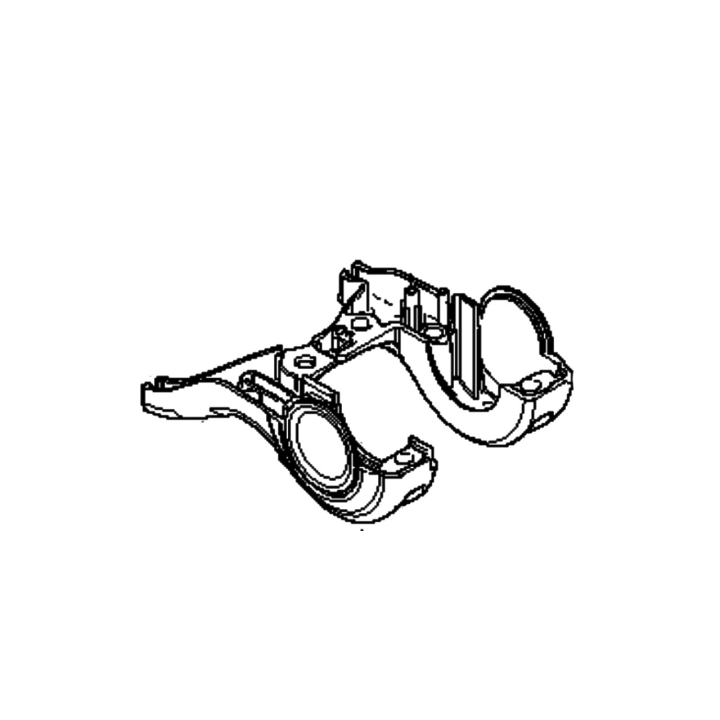 Nivelen/kuulalaakerin istuin ryhmässä Varaosat / Varaosat Pensasleikkurit / Varaosat Husqvarna 520iHT4 @ GPLSHOP (5882179-01)