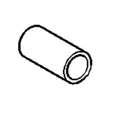 Kutisteputki ryhmässä Varaosat / Varaosat Pensasleikkurit / Varaosat Husqvarna 115iHD45 @ GPLSHOP (5882598-01)