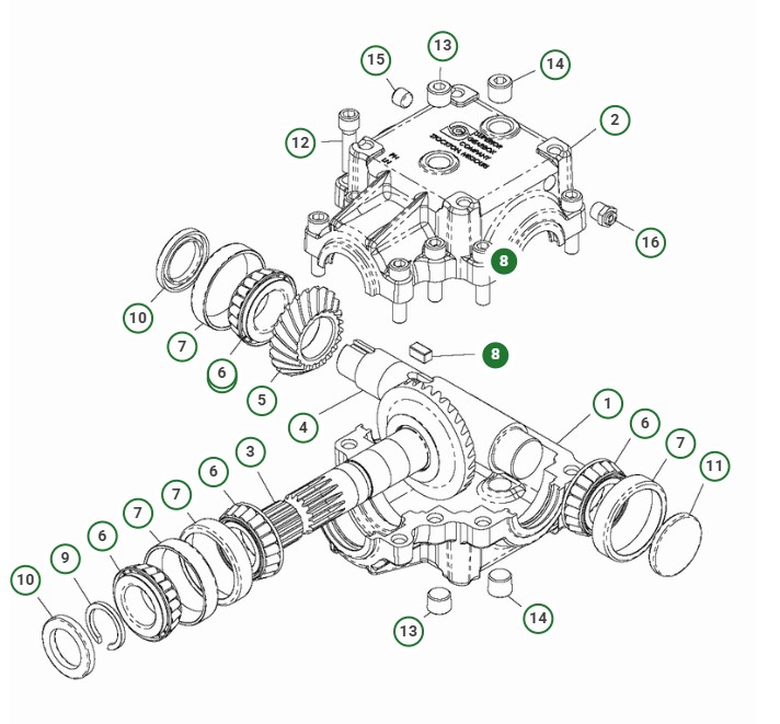 Kiila 5884226-01 ryhmässä @ GPLSHOP (5884226-01)