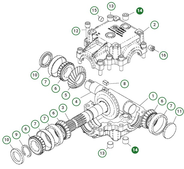 Pistoke 5884232-01 ryhmässä @ GPLSHOP (5884232-01)