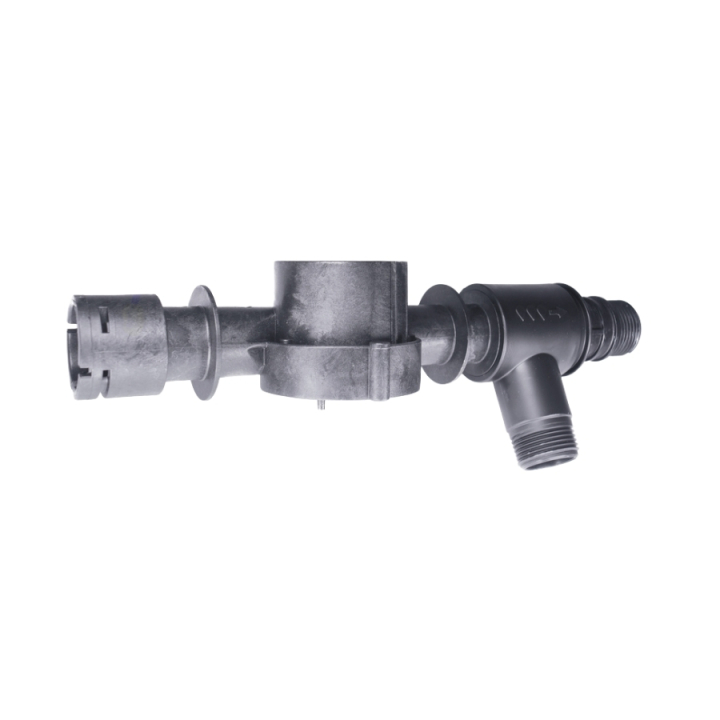 Kotelo F, Sähkömanometri S 5885255-01 ryhmässä @ GPLSHOP (5885255-01)