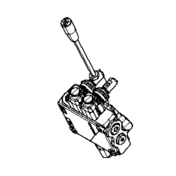 Venttiili 5885486-01 ryhmässä  @ GPLSHOP (5885486-01)