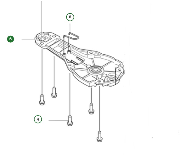 Huoppakotelo 5885700-06 ryhmässä @ GPLSHOP (5885700-06)