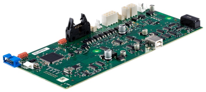 PCB-emolevy 5886288-02 ryhmässä  @ GPLSHOP (5886288-02)