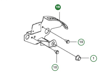 Liite 5886810-01 ryhmässä @ GPLSHOP (5886810-01)