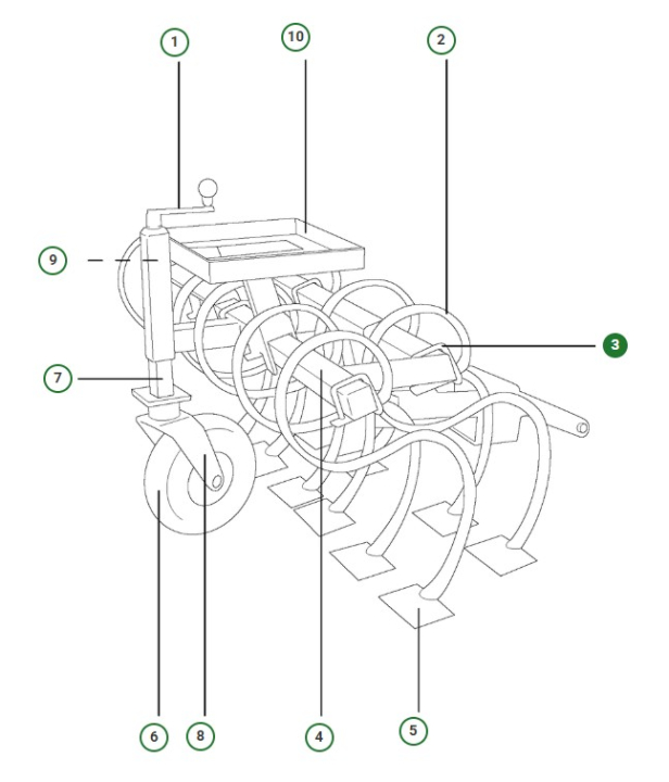 Liite 5886841-01 ryhmässä @ GPLSHOP (5886841-01)