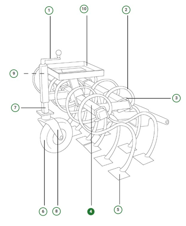 Ram 5886842-01 ryhmässä @ GPLSHOP (5886842-01)