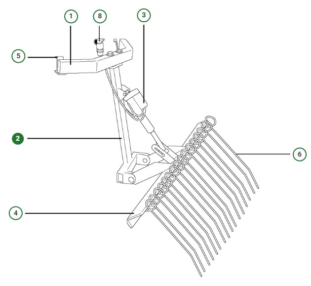 Liite 5886849-01 ryhmässä @ GPLSHOP (5886849-01)