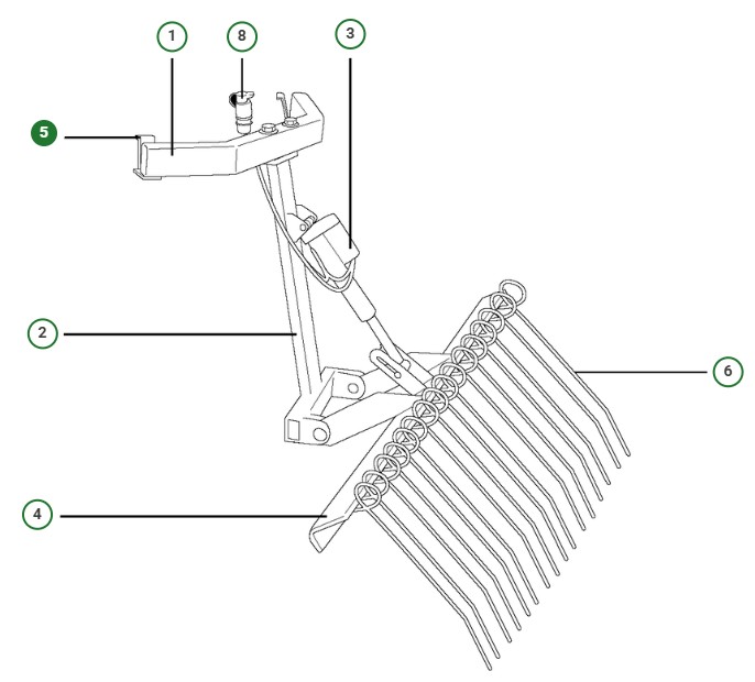 Liite 5886852-01 ryhmässä @ GPLSHOP (5886852-01)