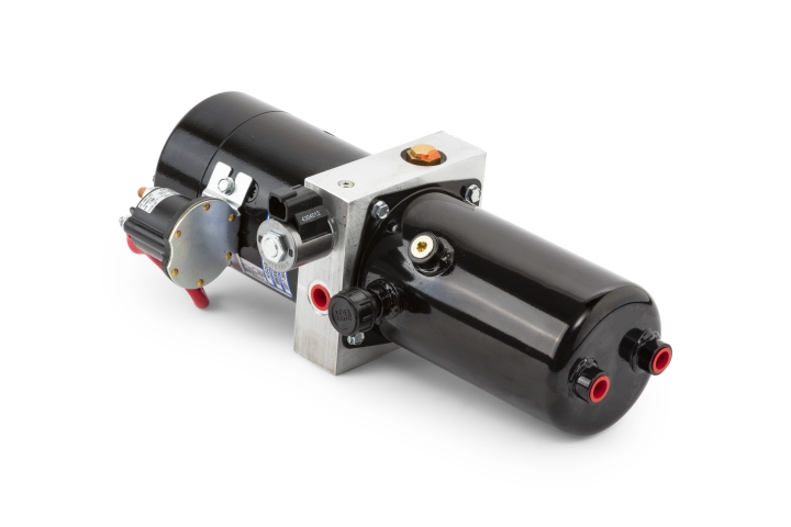 Hydraulipumppu ryhmässä @ GPLSHOP (5886906-01)