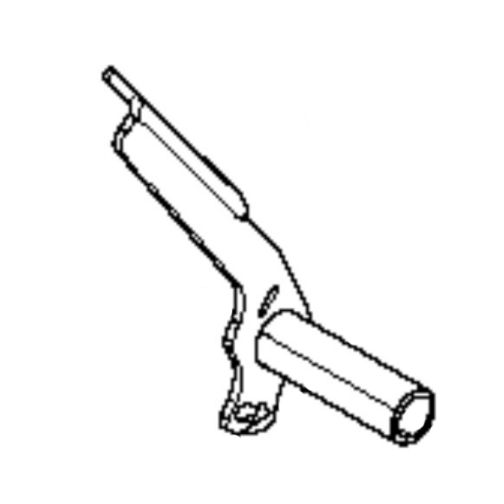 Pedal Täydellinen - Rvs 5886920-01 ryhmässä  @ GPLSHOP (5886920-01)