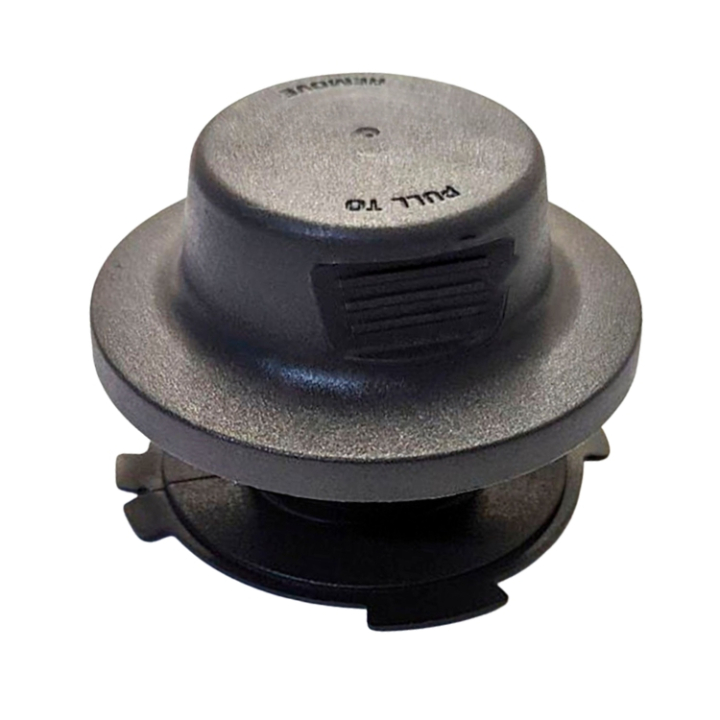 Kela ryhmässä Varaosat / Varaosat Raivaussahat / Varaosat Husqvarna 136LiL @ GPLSHOP (5887284-01)