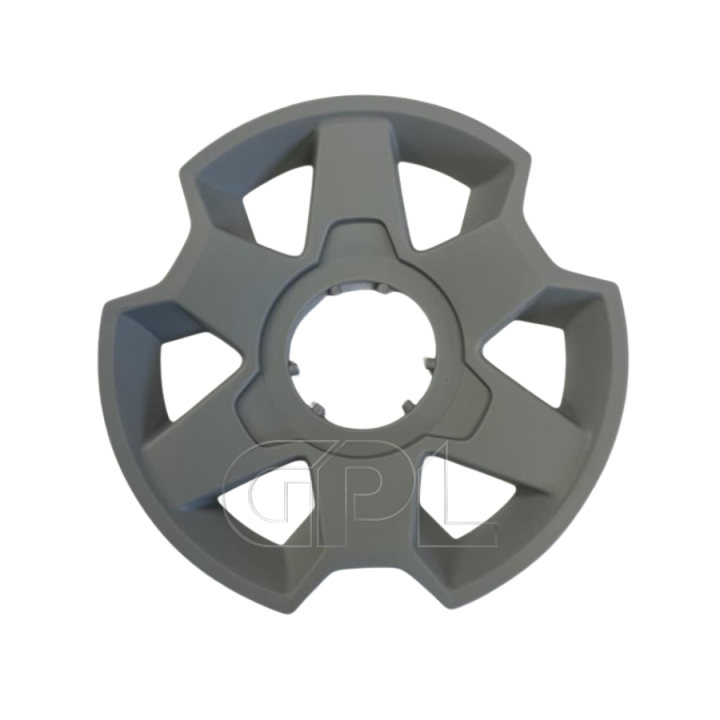 Hub Kapsuli 5887521-01 ryhmässä Varaosat / Varaosat Husqvarna Ruohonleikkuri / Varaosat Husqvarna LC353VI @ GPLSHOP (5887521-01)