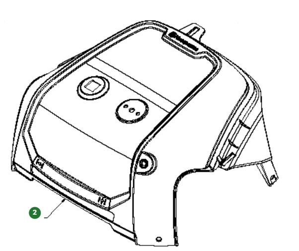Asuminen 5887540-01 ryhmässä @ GPLSHOP (5887540-01)