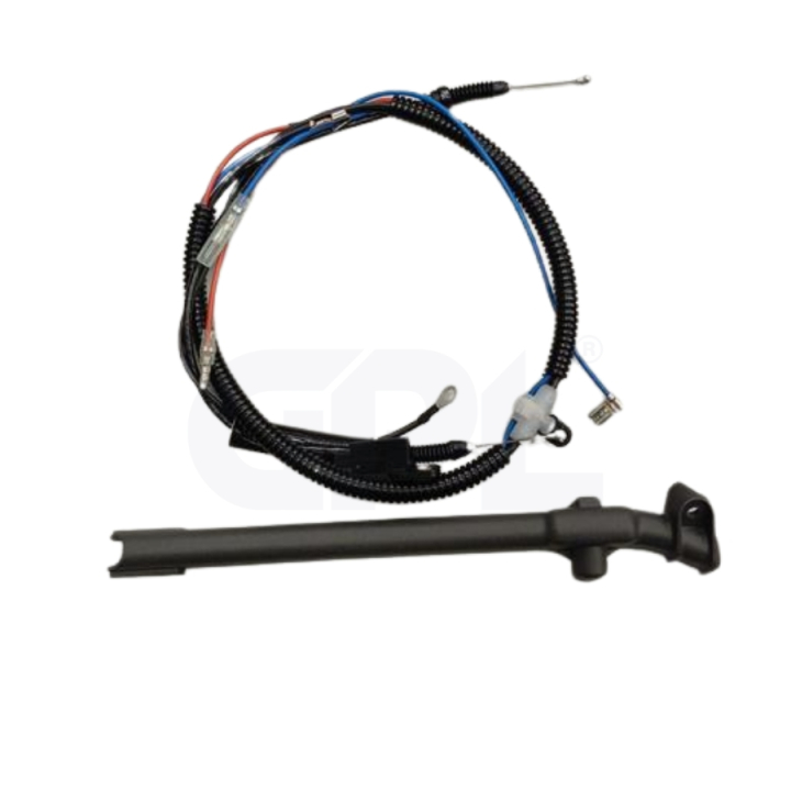 Johdotus 5887862-01 ryhmässä  @ GPLSHOP (5887862-01)