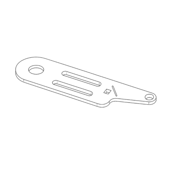 Arm 5888122-02 ryhmässä  @ GPLSHOP (5888122-02)