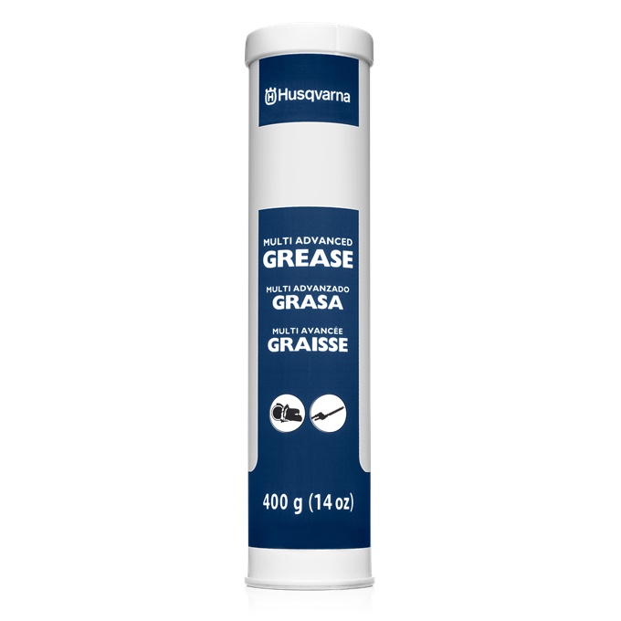 Kulmavaihderasva Grease Multi Advanced ryhmässä Husqvarnan metsä- ja puutarhatuotteet / Husqvarna Rasvat ja Öljyt / Rasvat ja Öljyt @ GPLSHOP (5888148-01)