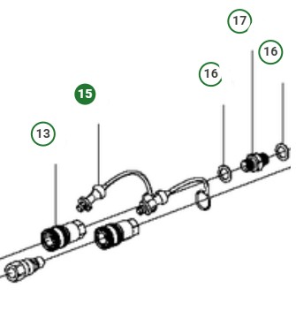 Pistoke ryhmässä  @ GPLSHOP (5888302-01)