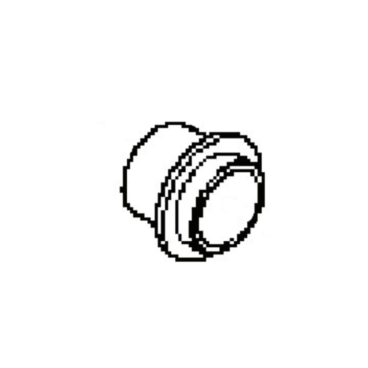 Stock ryhmässä Varaosat / Jonsered Ajettavat ruohonleikkurit Varaosat  / Varaosat Jonsered FR 2216 MA 4x4 @ GPLSHOP (5889269-01)