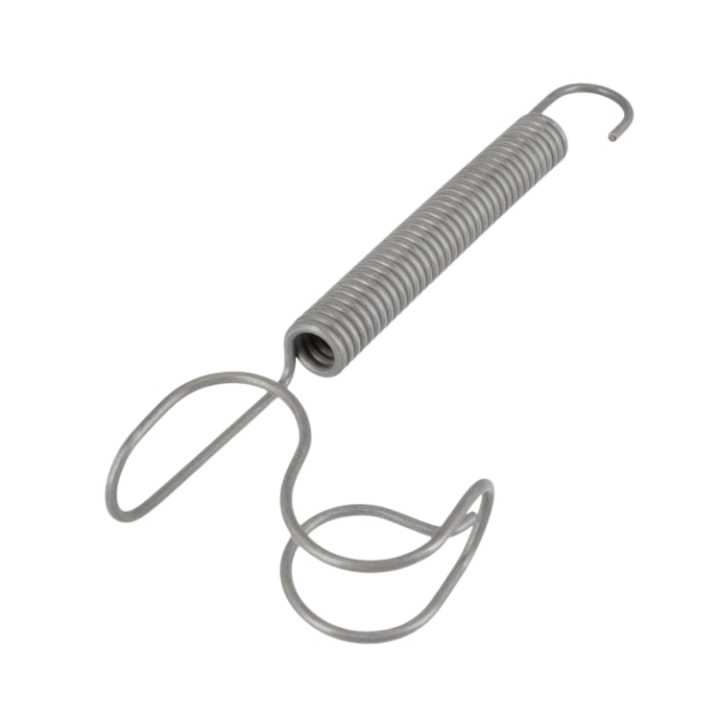 kevät ryhmässä Varaosat / Jonsered Ajettavat ruohonleikkurit Varaosat  / Varaosat Jonsered FR 2216 MA 4x4 @ GPLSHOP (5889275-01)