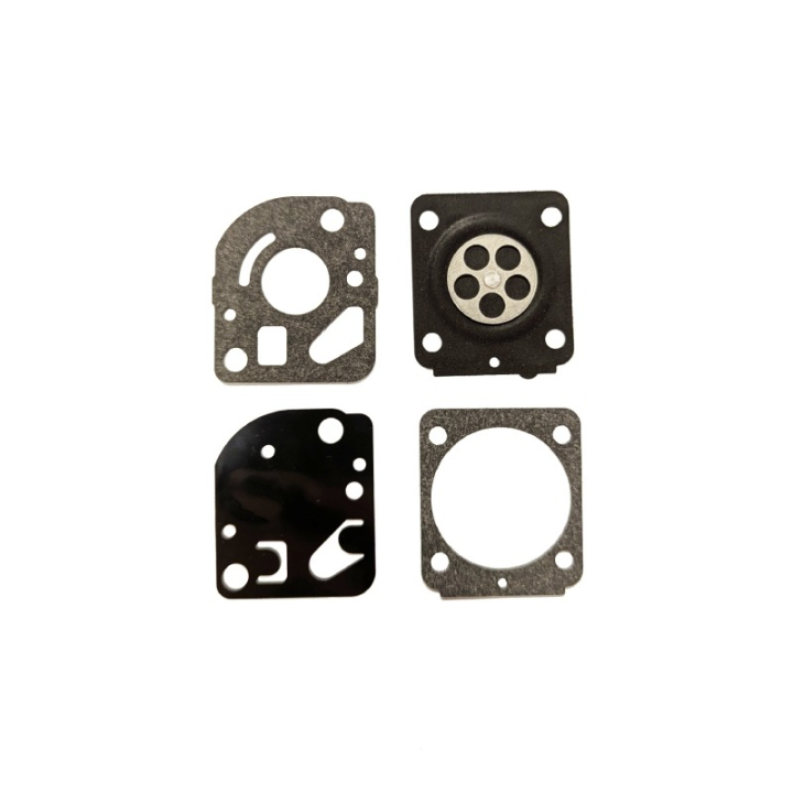 Kaasutinsarja A053 ryhmässä Varaosat / Varaosat Pensasleikkurit / Varaosat Husqvarna 522HDR75X @ GPLSHOP (5889860-01)