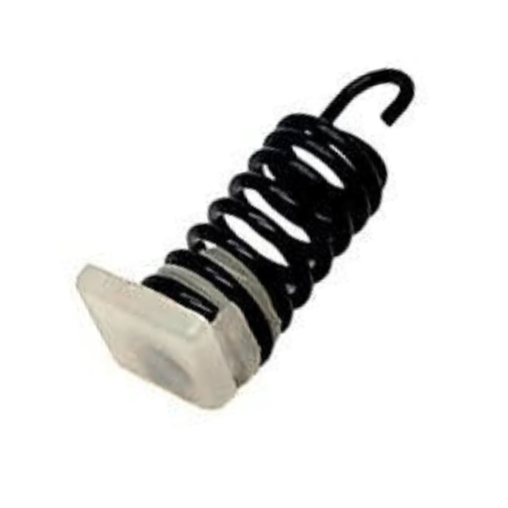 Tärinänvastaava Elementti 5889892-01 ryhmässä Varaosat / Varaosat Moottorisahat / Varaosat Husqvarna T525 @ GPLSHOP (5889892-01)