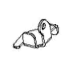 Pyöräohjeet Bzp 5892625-05 ryhmässä  @ GPLSHOP (5892625-05)