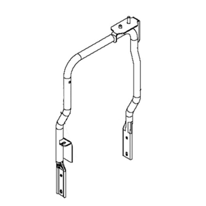 Ram-Poisto 5892645-02 ryhmässä  @ GPLSHOP (5892645-02)