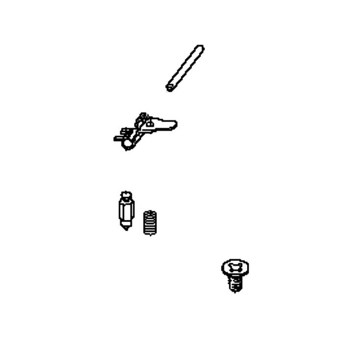 Mittaus 5892885-01 ryhmässä Varaosat @ GPLSHOP (5892885-01)