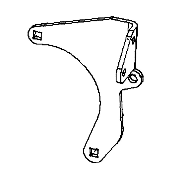 Asenna vaihteisto sinkitty 5892888-02 ryhmässä @ GPLSHOP (5892888-02)