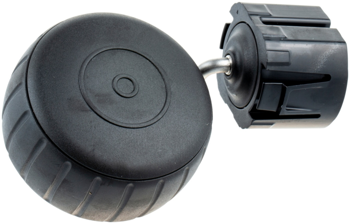 Pyörä Gardena Minimo, Sileno City, Sileno Life ryhmässä Varaosat Robottiruohonleikkurit / Varaosat Gardena Smart Sileno Max / Gardena Smart Sileno Max - 2025 @ GPLSHOP (5893008-01)