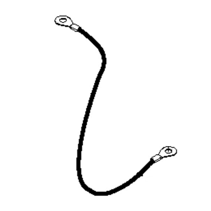 Kaapeli ryhmässä Varaosat / Puutarhatraktorit Varaosat @ GPLSHOP (5893236-01)