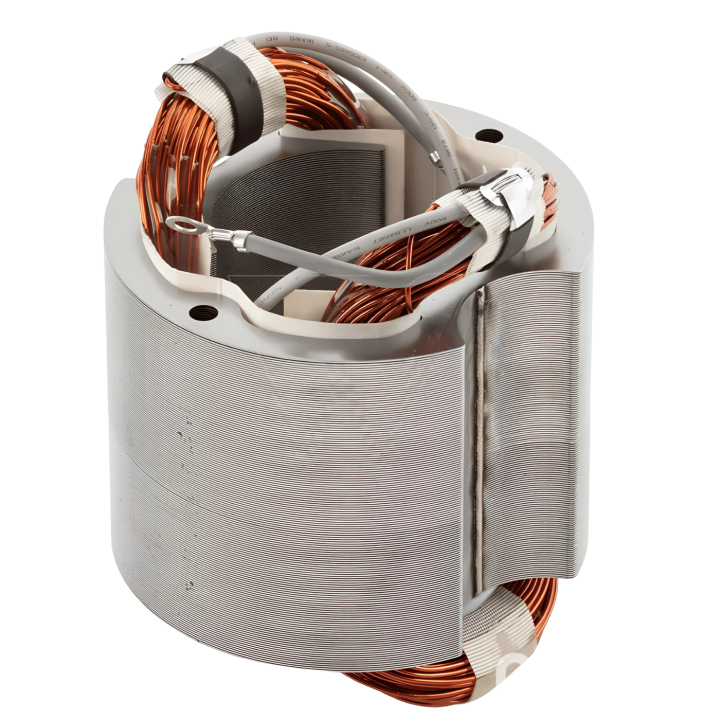 Stator Assy -varaosa ryhmässä  @ GPLSHOP (5893244-05)