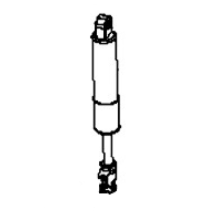 Kaasuliinnitys 5893412-01 ryhmässä  @ GPLSHOP (5893412-01)