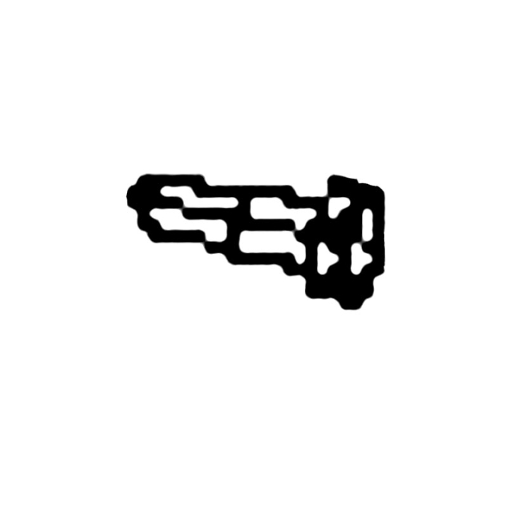 Pultti olkapää 10 mm 5893536-01 ryhmässä  @ GPLSHOP (5893536-01)