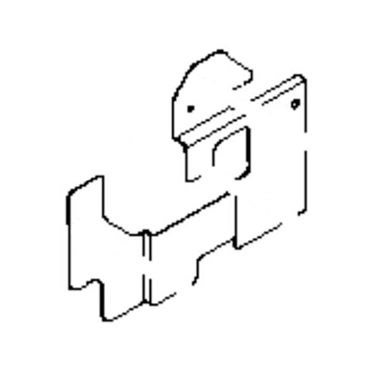 Suojaus ryhmässä Varaosat / Puutarhatraktorit Varaosat / Varaosat Husqvarna TC 238 @ GPLSHOP (5894127-02)