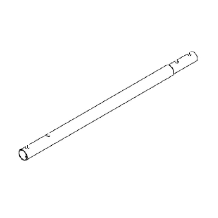 Putki 5894387-01 ryhmässä Varaosat / Varaosat Övriga Reservdelar / Varaosat Övrigt / Varaosat Spridare 30(589409301) @ GPLSHOP (5894387-01)