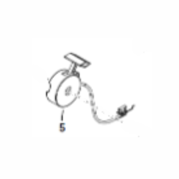 Wire 5894392-01 ryhmässä  @ GPLSHOP (5894392-01)