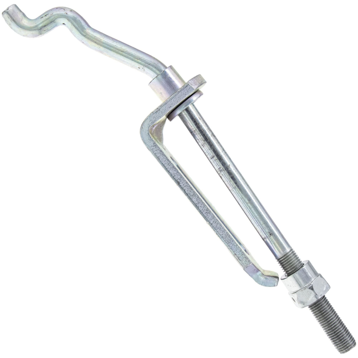 Link Assy Lift Taka 10 700 46 ryhmässä Varaosat / Puutarhatraktorit Varaosat / Varaosat Husqvarna TC 238 @ GPLSHOP (5894648-04)