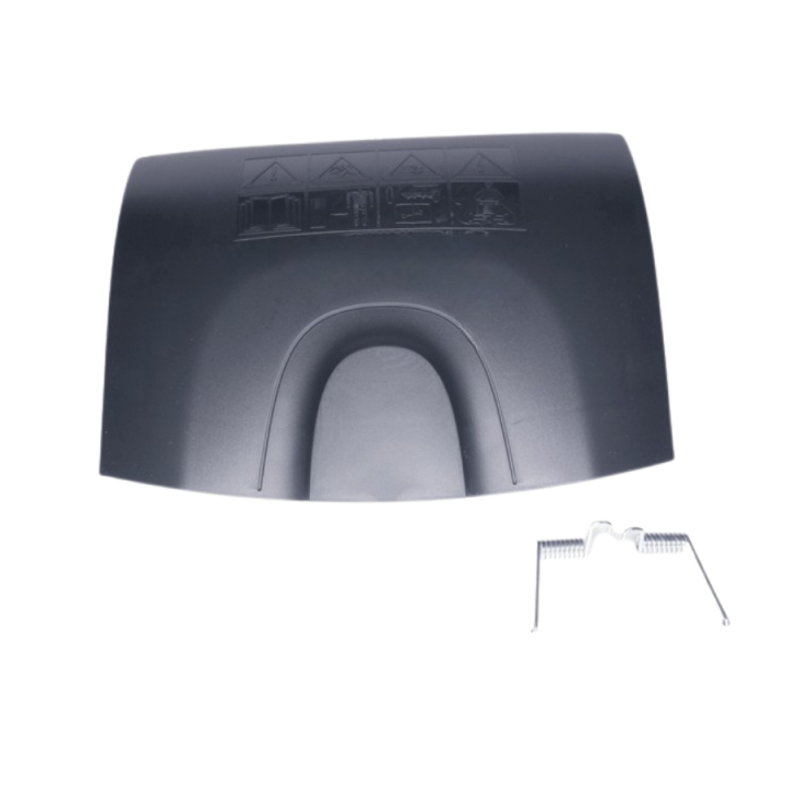 Turvallisuustietolomake 5894707-01 ryhmässä @ GPLSHOP (5894707-01)