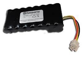 Akku LI-ION 320,330X,420 ryhmässä Varaosat Robottiruohonleikkurit / Varaosat Husqvarna Automower® 420 / Automower 420 - 2021 @ GPLSHOP (5895852-01)