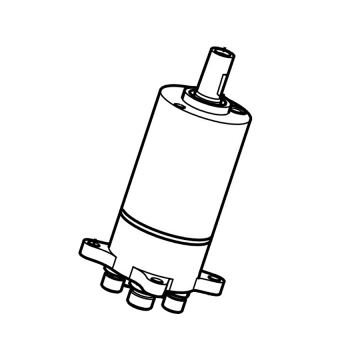 Ohjausservo 5896512-01 ryhmässä  @ GPLSHOP (5896512-01)