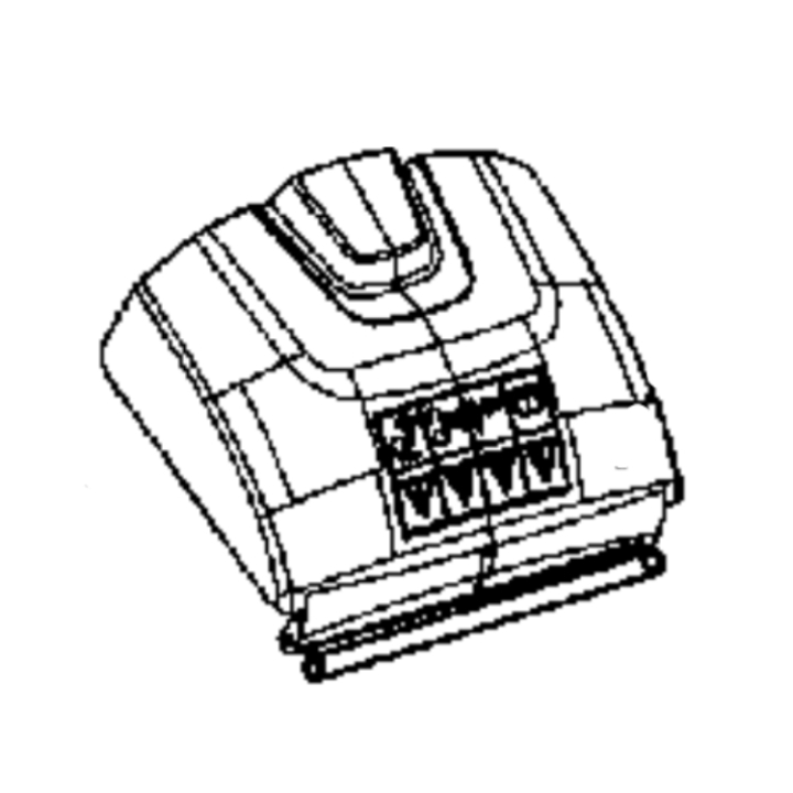 Ovi, Taka 5897941-01 ryhmässä  @ GPLSHOP (5897941-01)